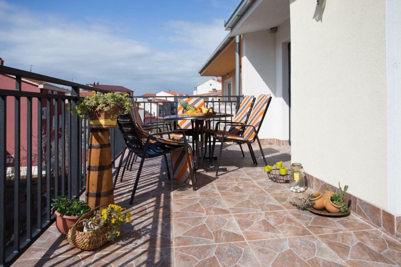 Tip Deluxe Apartment Podstrana Exterior foto